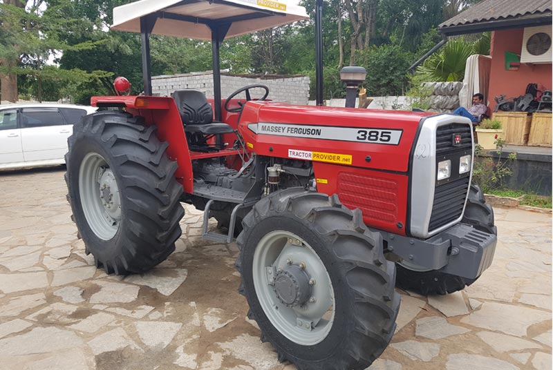 MF-385-(4WD)-Tractor
