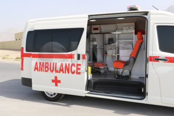 Toyota-Hiace-Ambulance-Upgraded-Sliding-Doors