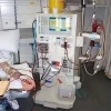 Dialysis Machines