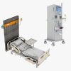 Dialysis Machines