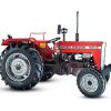 Massey Ferguson MF 240(2WD 50HP)