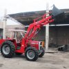 Hydraulic Fornt End Loader