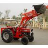 Hydraulic Fornt End Loader