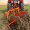 Mould Board Plough