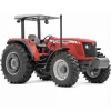 MASSEY FERGUSON Mf 455 Xtra(4WD 100HP)