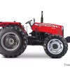 MASSEY FERGUSON Mf 485(4WD 85HP)