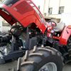 MASSEY FERGUSON Mf 455 Xtra(4WD 100HP)