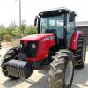 MASSEY FERGUSON Mf 455 Xtra(4WD 100HP)