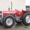 MASSEY FERGUSON Mf 485(4WD 85HP)