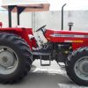 MASSEY FERGUSON Mf 485(4WD 85HP)