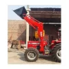 Hydraulic Fornt End Loader