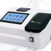 YSTE306 Portable Semi-Auto Bichemistry Analyzer