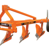 Mould Board Plough