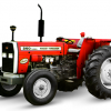 Massey Ferguson 260(2WD-60HP)