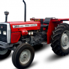 Massey Ferguson 360(2WD-60HP)